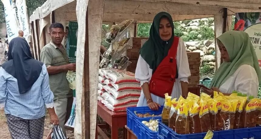 Pasar Murah Muhibah Ramadan 1446 H