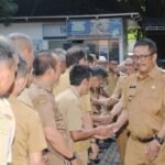 Bupati Sukabumi, Asep Japar