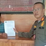 Satpol PP Kabupaten Sukabumi memperketat pengawasan selama Ramadan 1446 H/2025 M