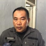 Kabid Hubungan Industrial Disnakertrans Sukabumi, Tedi Kuswandi