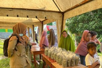 Kepala Dinas Perikanan Sukabumi, Nunung Nurhayati, menjelaskan bahwa kegiatan ini sejalan dengan visi Bupati Asep Japar