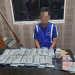 Polres Sukabumi Kota berhasil mengungkap peredaran obat keras ilegal dengan menangkap dua pelaku