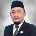 Wakil Ketua Komisi I, Andri Hidayana