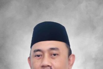 Wakil Ketua Komisi I, Andri Hidayana
