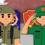 Ilustrasi Satpol PP Kabupaten Sukabumi