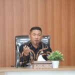 Wakil Bupati (Wabup) Sukabumi, H. Andreas