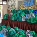 Program Makan Bergizi Gratis (MBG) tetap berjalan di Kota Sukabumi selama Ramadan 1446 H.