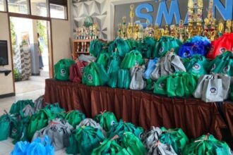 Program Makan Bergizi Gratis (MBG) tetap berjalan di Kota Sukabumi selama Ramadan 1446 H.