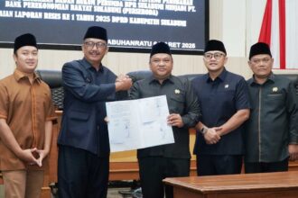 Bupati Sukabumi, Drs. H. Asep Japar, MM