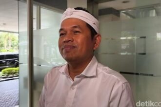 Gubernur Jawa Barat, Dedi Mulyadi