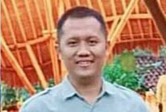 Sekretaris Disperkim Sukabumi, Herdiawan Waryadi