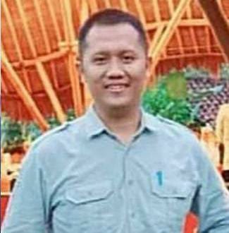 Sekretaris Disperkim Sukabumi, Herdiawan Waryadi