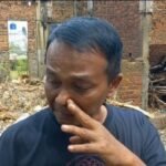 Hendar Suhendar, Ketua RT 01 RW 35 Tamansari, Palabuhanratu