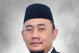Wakil Ketua Komisi I DPRD, Andri Hidayana