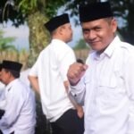 Kepala DKUKM Sukabumi, Sigit Widarmadi