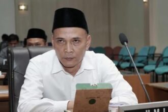 Anggota DPRD Kabupaten Sukabumi dari Fraksi Golkar, Loka Tresnajaya