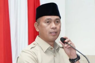 Hera Iskandar, Anggota Fraksi Gerindra