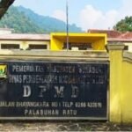 Dinas Pemberdayaan Masyarakat dan Desa (DPMD) Kabupaten Sukabumi
