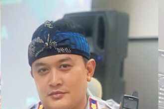 Yukky Rahmat Yunus, Pengawas Satuan Pelayanan Terminal