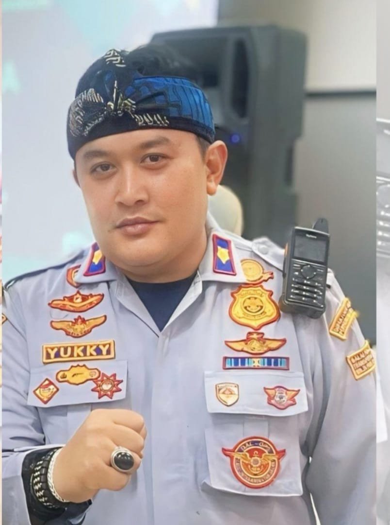Yukky Rahmat Yunus, Pengawas Satuan Pelayanan Terminal