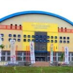 fasilitas olahraga Palabuhanratu