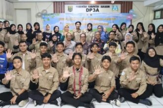 Forum Anak Daerah (FAD) atau Forum Barudak Sukabumi (FORBUMI)