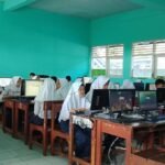 Dinas Pendidikan dan Kebudayaan (Disdik) Kota Sukabumi terus berupaya menekan angka putus sekolah yang masih tinggi