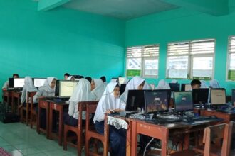 Dinas Pendidikan dan Kebudayaan (Disdik) Kota Sukabumi terus berupaya menekan angka putus sekolah yang masih tinggi