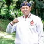 Anggota DPRD Komisi IV Kabupaten Sukabumi, Uden Abdunnatsir