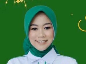 Anggota DPRD Kabupaten Sukabumi, Zakiyah Rahmah