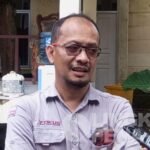 Sekretaris Dispar Kabupaten Sukabumi, Havid Fauzi As Syidiq