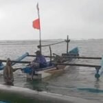 Tim gabungan dari Rukun Nelayan