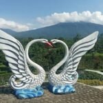 Lokasi pornografi di Taman Angsa Cicurug
