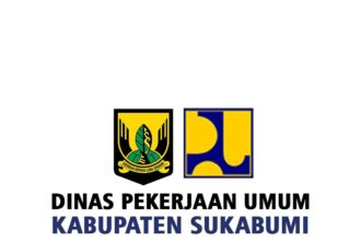 Dinas Pekerjaan Umum (PU) Kabupaten Sukabumi