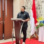 Ketua Komisi II DPRD Kabupaten Sukabumi, Hamzah Gurnita