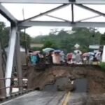 Viral di media sosial, keluhan warga terkait pungutan liar di Jembatan Bojongkopo (Cidadap)