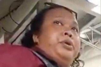 Suhada, pria yang mengaku sebagai "Bang Jago" dari Cikiwul, dibekuk Satreskrim Polres Metro Bekasi Kota di Sukabumi