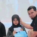 Ketua Komisi II DPRD Kabupaten Sukabumi, Hamzah Gurnita, memberikan apresiasi tinggi atas pengukuhan Forum Tanggung Jawab Sosial Perusahaan
