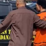 Mantan Sekretaris Desa (Sekdes) Cikahuripan, Kecamatan Kadudampit, Kabupaten Sukabumi, berinisial Agung, segera menjalani persidangan atas kasus dugaan korupsi dana desa