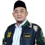 Anggota DPRD Kabupaten Sukabumi dari Fraksi PPP, Andri Hidayana