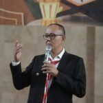 Wali Kota Sukabumi, H. Ayep Zaki