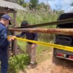 Dua perusahaan tambang di Kabupaten Sukabumi resmi disegel oleh Kementerian Lingkungan Hidup dan Kehutanan (KLHK)