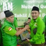 Dewan Pimpinan Cabang (DPC) Partai Persatuan Pembangunan (PPP) Kabupaten Sukabumi