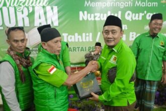 Dewan Pimpinan Cabang (DPC) Partai Persatuan Pembangunan (PPP) Kabupaten Sukabumi