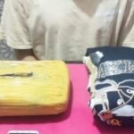 Polres Sukabumi Kota membongkar peredaran ganja kering dengan mengamankan dua tersangka, CER (28) dan LP (26), di dua lokasi berbeda pada Senin (24/3/2025).