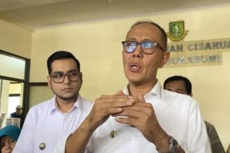 Wali Kota Sukabumi, Ayep Zaki