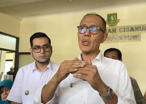 Wali Kota Sukabumi, Ayep Zaki
