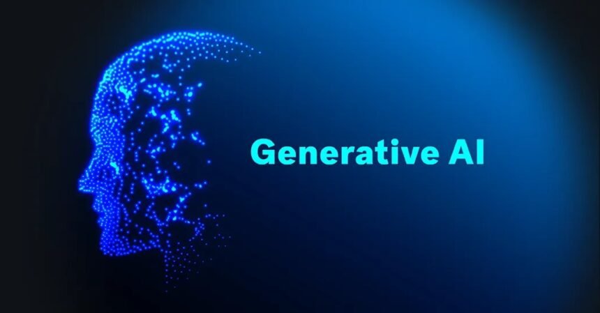 Rahasia AI Generatif Tingkatkan Kapitalisasi Pasar Usaha