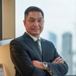 Roy Kosasih, Presiden Direktur IBM Indonesia