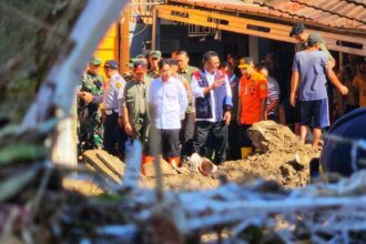 Pendeta HKBP Palabuhanratu, Erpinna Duasy Lumbantoruan